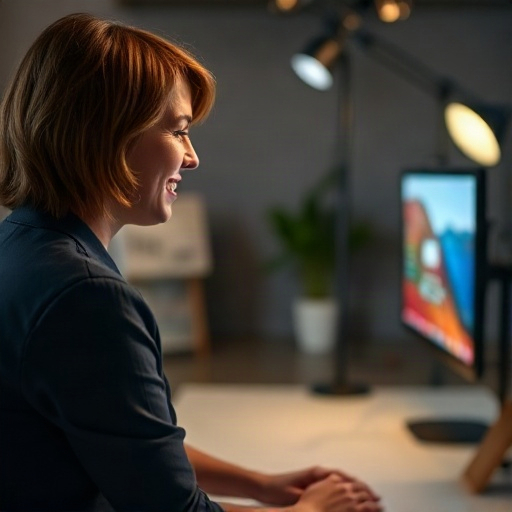 What SpeakFlare Offers to Improve Speaking During Video Calls and Presentations